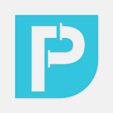 Company/TP logo - "Pro Plumb"