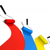 Company/TP logo - "Daniel and Victor"
