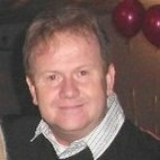 Company/TP logo - "Geoff Symms"