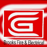 Company/TP logo - "Glen Brooks"