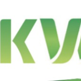 Company/TP logo - "KW Disposal"