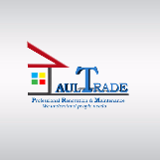 Company/TP logo - "Paul Trade"