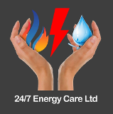 Company/TP logo - "24/7 ENERGY CARE LTD"