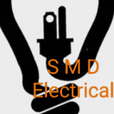Company/TP logo - "SMD Electrical"