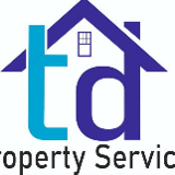 Company/TP logo - "Team-D Property Services Ltd"