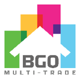 Company/TP logo - "BGO Multi Trade"