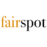 Company/TP logo - "FairSpot"