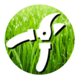 Company/TP logo - "Costessey Gardencare"