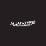 Company/TP logo - "JW Plastering and Rendering Specialist"