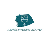 Company/TP logo - "Andrei Interiors Limited"