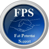 Company/TP logo - "Full Potential Support"