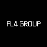 Company/TP logo - "FL4 Group"