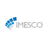 Company/TP logo - "IMESCO LIMITED"