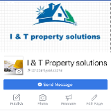 Company/TP logo - "I&T Property Solutions"