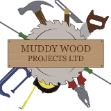 Company/TP logo - "Muddy Wood Projects"
