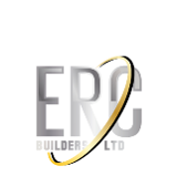 Company/TP logo - "ERC Builders Ltd"