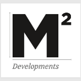 Company/TP logo - "M SQUARE DEVELOPMENTS LTD"