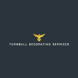 Company/TP logo - "Jamie Turnbull Painting & Decorating"