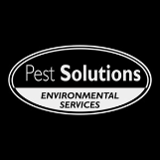 Company/TP logo - "Pest Solutions"