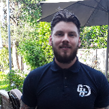 Company/TP logo - "Conor Lynch Plumbing & Heating"