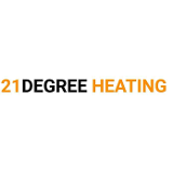 Company/TP logo - "21 DEGREE LTD"