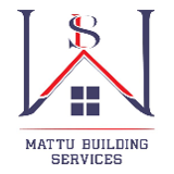 Company/TP logo - "MATTU BUILDING SERVICES LTD."