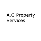 Company/TP logo - "A.G Property Services"
