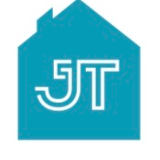 Company/TP logo - "JT Builds & Specialised Carpentry"