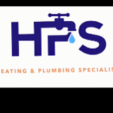 Company/TP logo - "HEATING AND PLUMBING SPECIALISTS LIMITED"