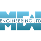 Company/TP logo - "MCW ENGINEERING LTD."