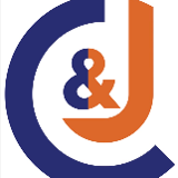 Company/TP logo - "C&J Home Solutions LTD"