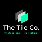 Company/TP logo - "Tidy Tiles Ltd"