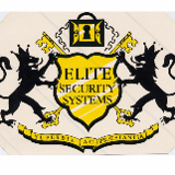 Company/TP logo - "Elite Security Systems"
