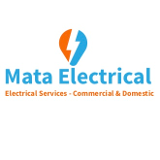 Company/TP logo - "Mata Electrical ltd"