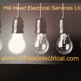 Company/TP logo - "Hillhead Electrical Services Ltd"