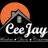 Company/TP logo - "CEEJAY HOME IMPROVEMENTS"