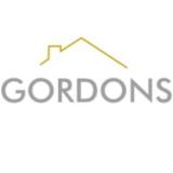 Company/TP logo - "GORDONS"