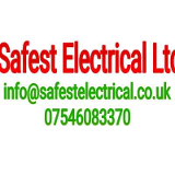 Company/TP logo - "SAFEST ELECTRICAL LIMITED"