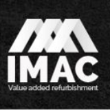 Company/TP logo - "IMAC BUILDING SERVICES LTD"