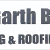 Company/TP logo - "GARTH BUILDERS LIMITED"