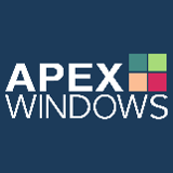 Company/TP logo - "APEX WINDOWS LIMITED"