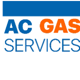 Company/TP logo - "AC GAS SERVICES & PROPERTY MAINTENANCE"