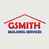 Company/TP logo - "G Smith Building Services"