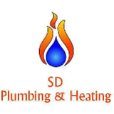 Company/TP logo - "SD PLUMBING (ENGINEERING) LIMITED"