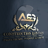 Company/TP logo - "A&G Construction London LTD"