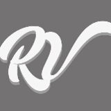 Company/TP logo - "RV Decor & Painting"