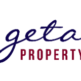 Company/TP logo - "GETA PROPERTY LTD"