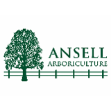 Company/TP logo - "Ansell Arboriculture"