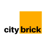 Company/TP logo - "citybrick"