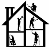 Company/TP logo - "All Jobs Handyman"